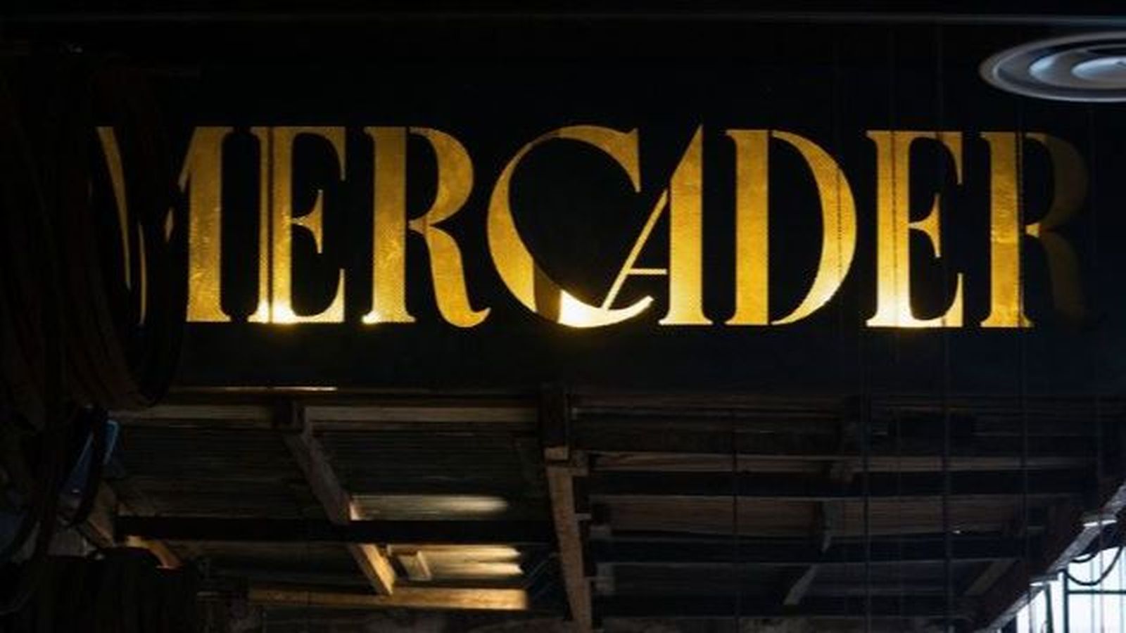 02.06.2023 | Mercader, un nou projecte gastronòmic i d'oci al barri del Cabanyal