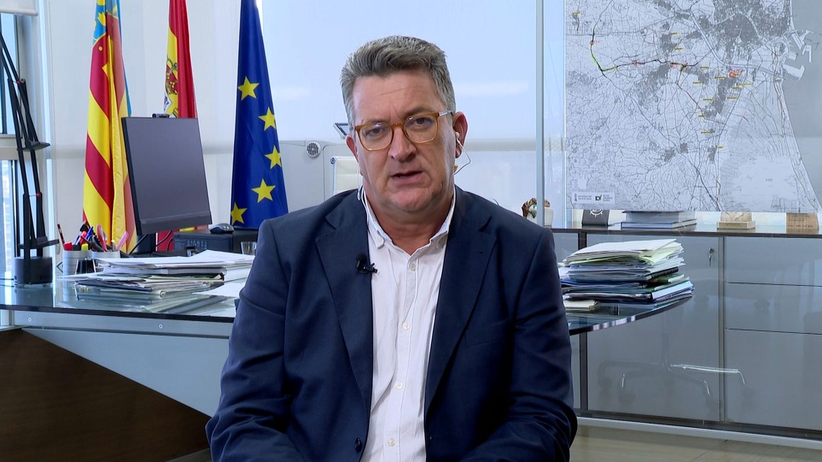 02.12.2024 | Entrevista LNM Vicente Martínez Mus