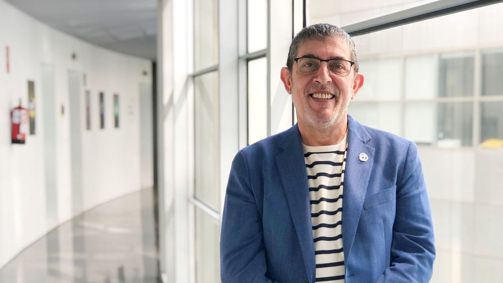 05.06.2023 | Analitzem les dades de l'Enquesta de Condicions de Vida per a la Comunitat Valenciana amb el sociòleg Rafael Castelló