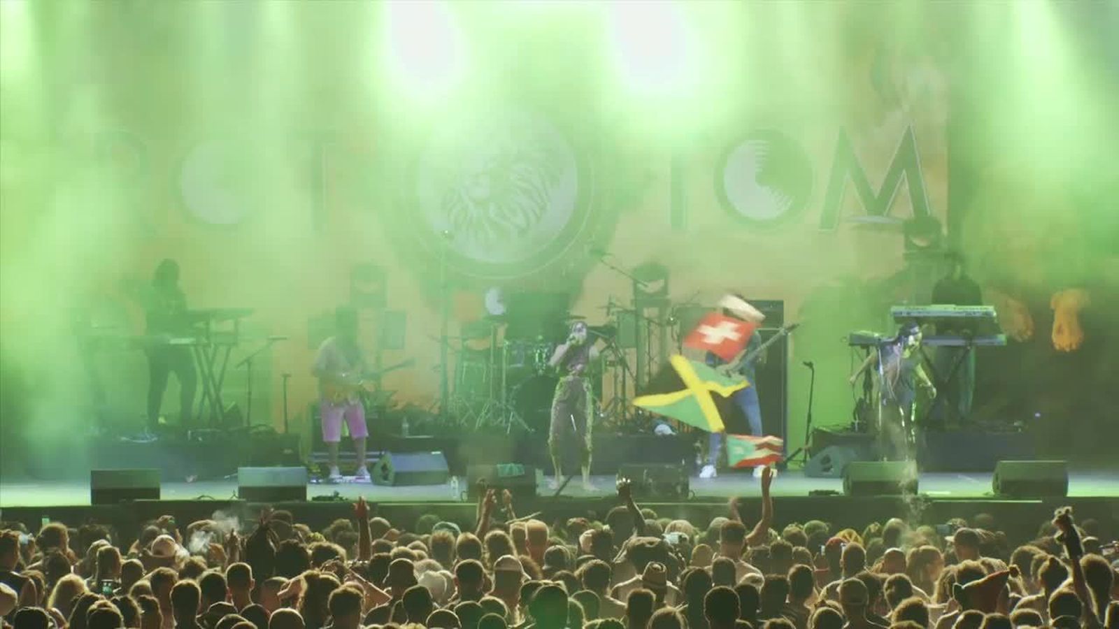 Rototom Sunsplash - Benicàssim
