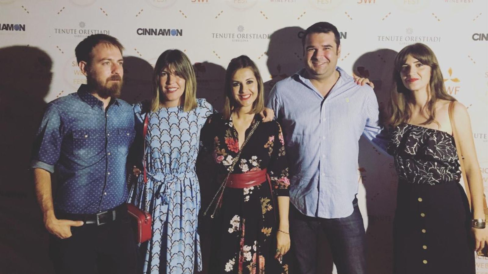 L'equip de "Todos queríamos matar al presidente"