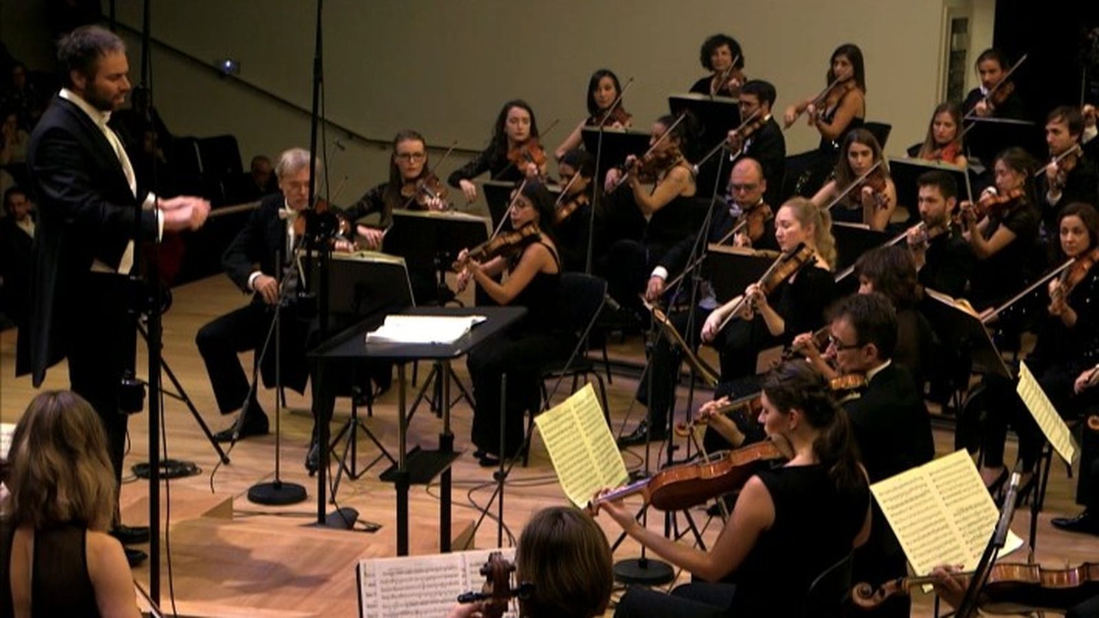 Concert ADDA Simfònica