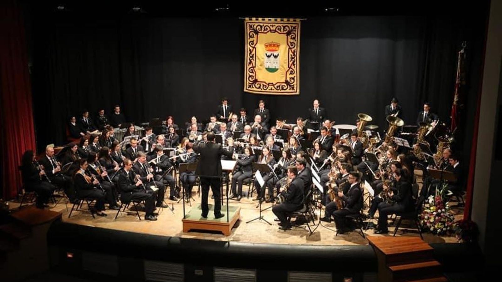 27.10.2019 | De banda a banda