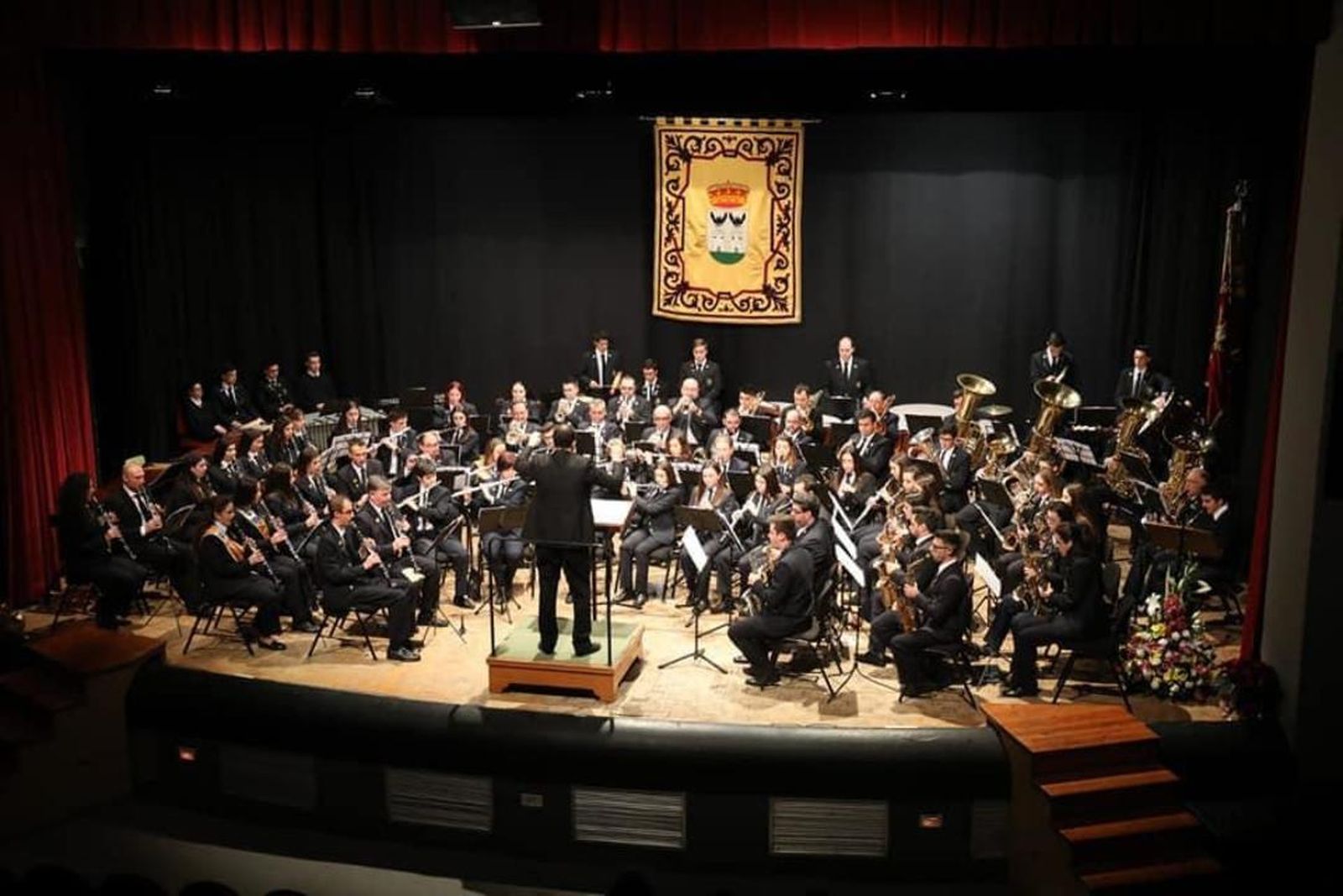 27.10.2019 | De banda a banda