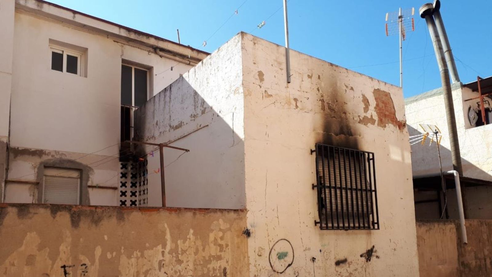 Una atenció sanitària en una imatge d'arxiu