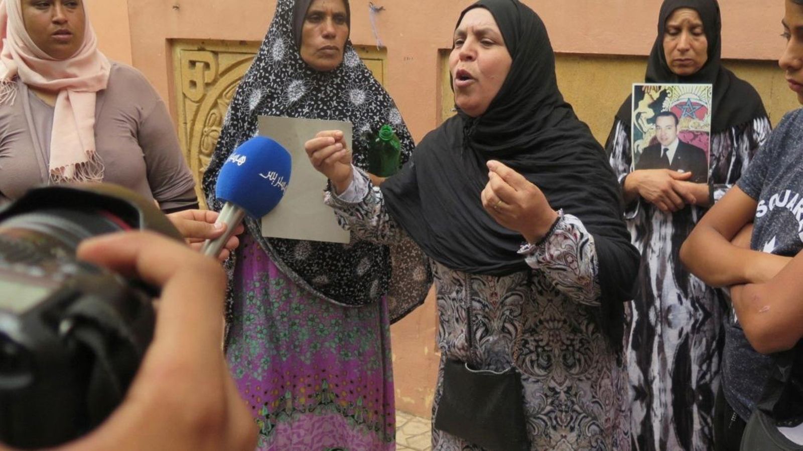 Les ONG feministes del país han criticat la nova llei