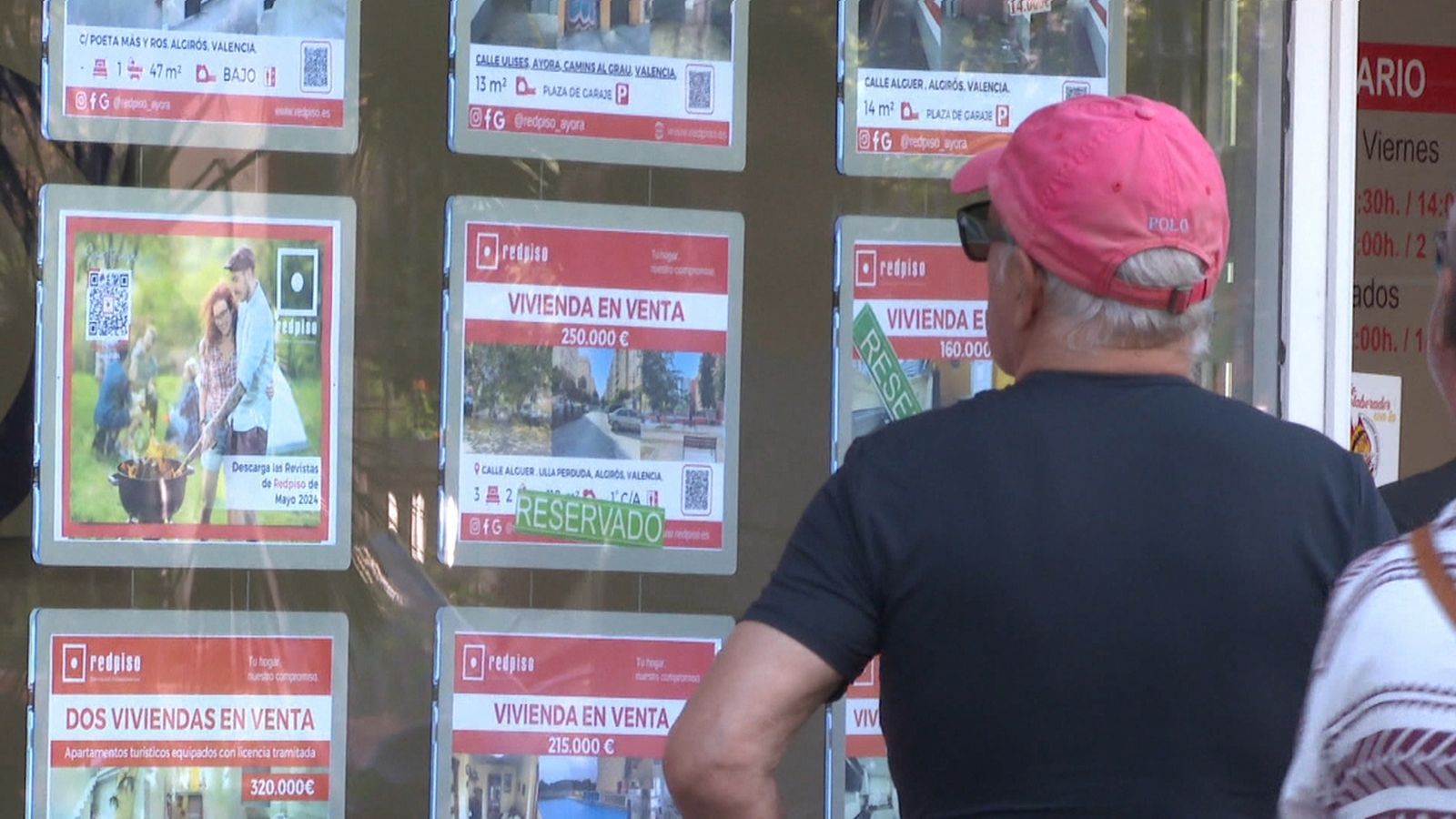 Les immobiliàries es reinventen