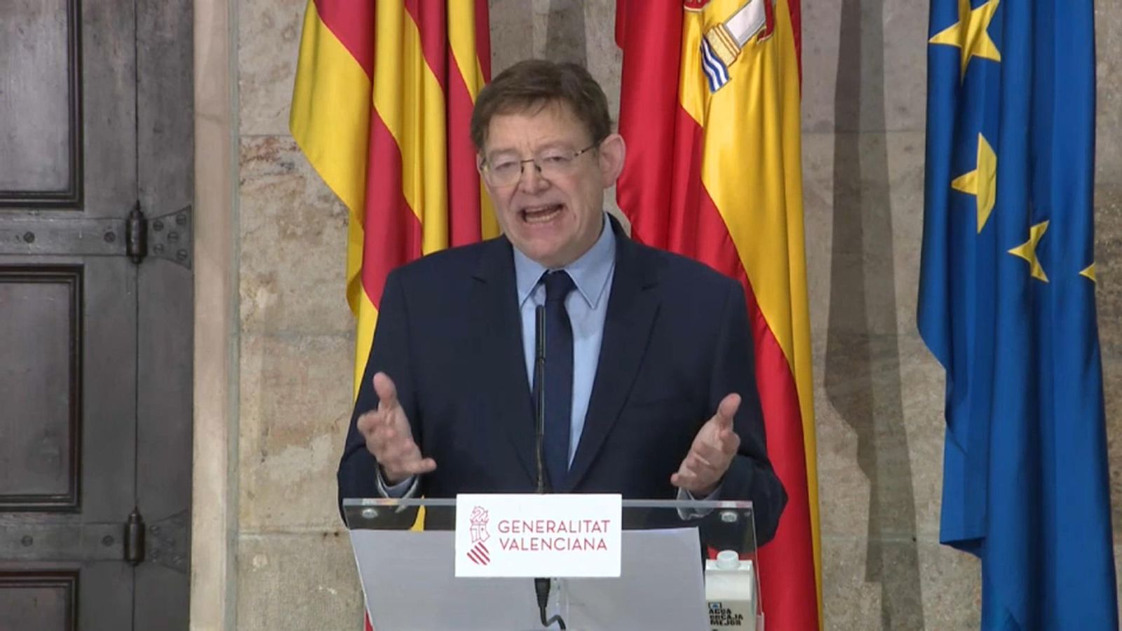 En pocs dies, la Comunitat Valenciana estarà en condicions de complir els requisits per a la desescalada