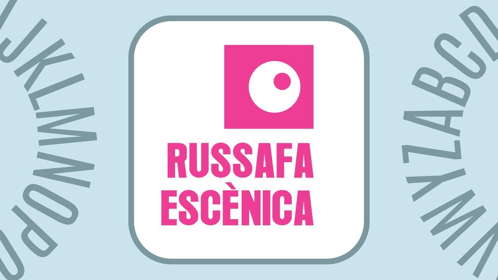 12.09.2025 | El 15è aniversari del festival “Russafa Escènica”