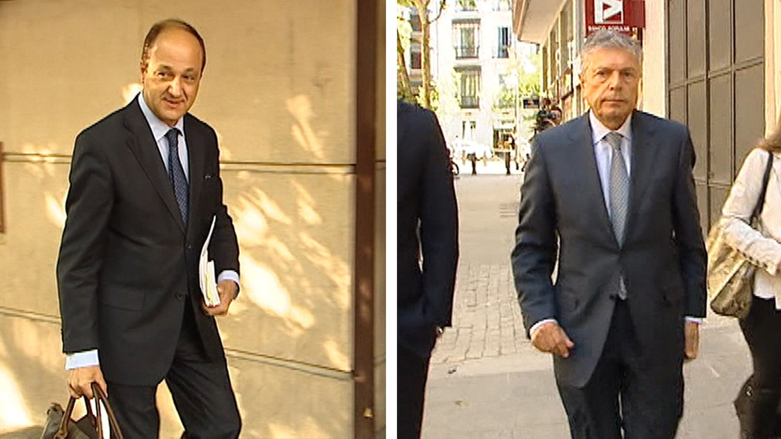 Modesto Crespo, en una foto d'arxiu