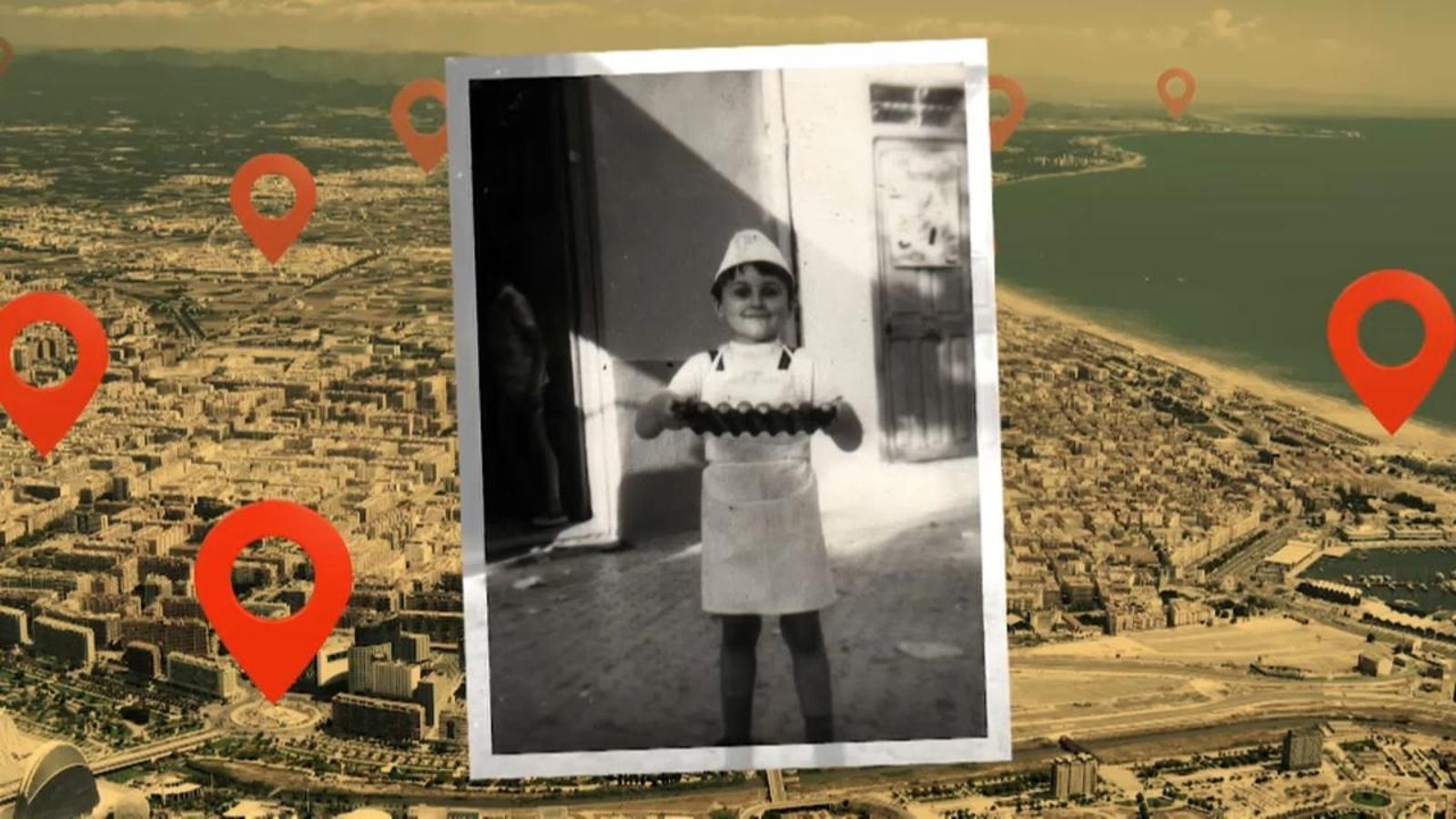 L\'acompanyant de l\'orxata