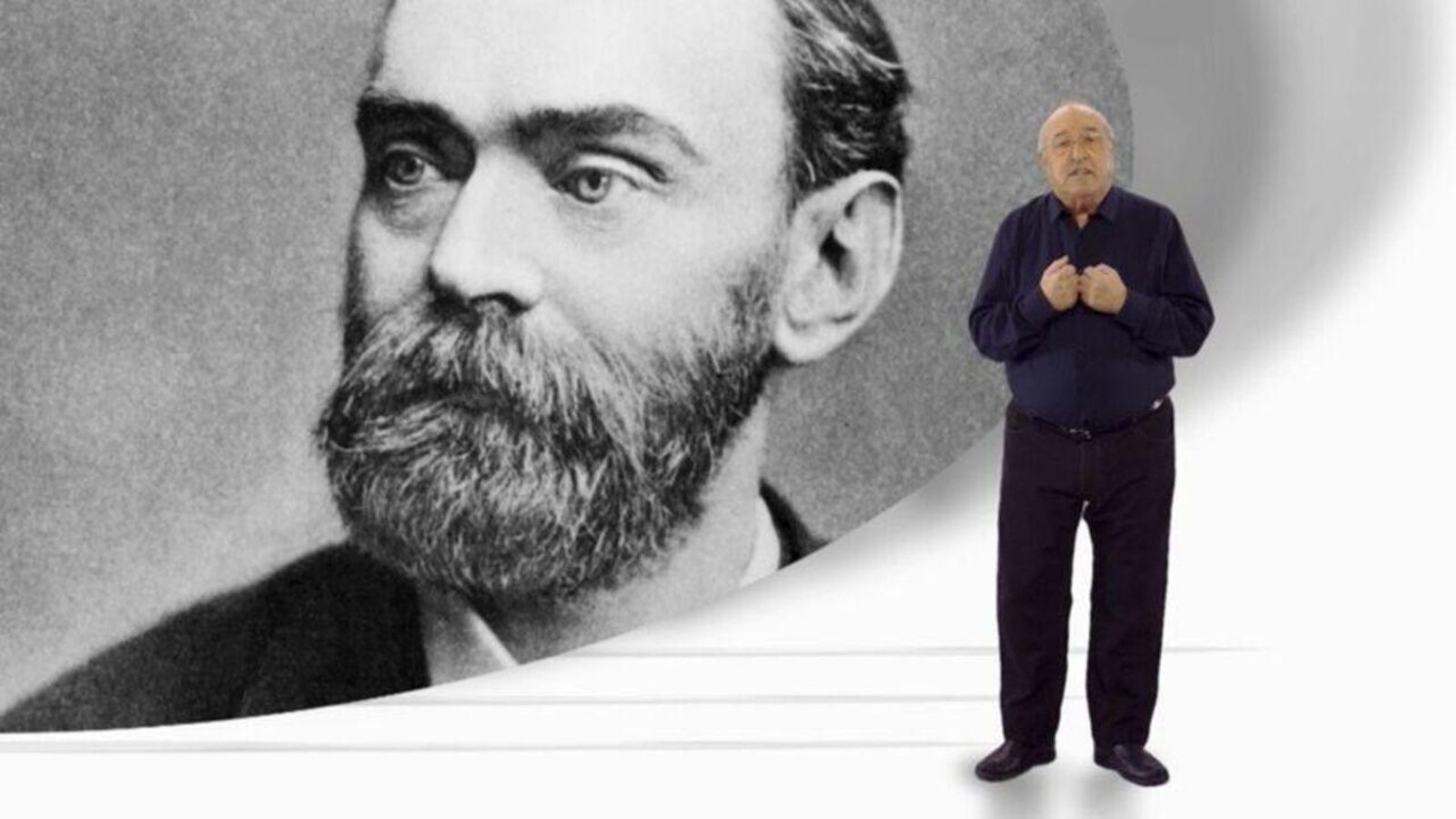 La dinamita i el complement directe