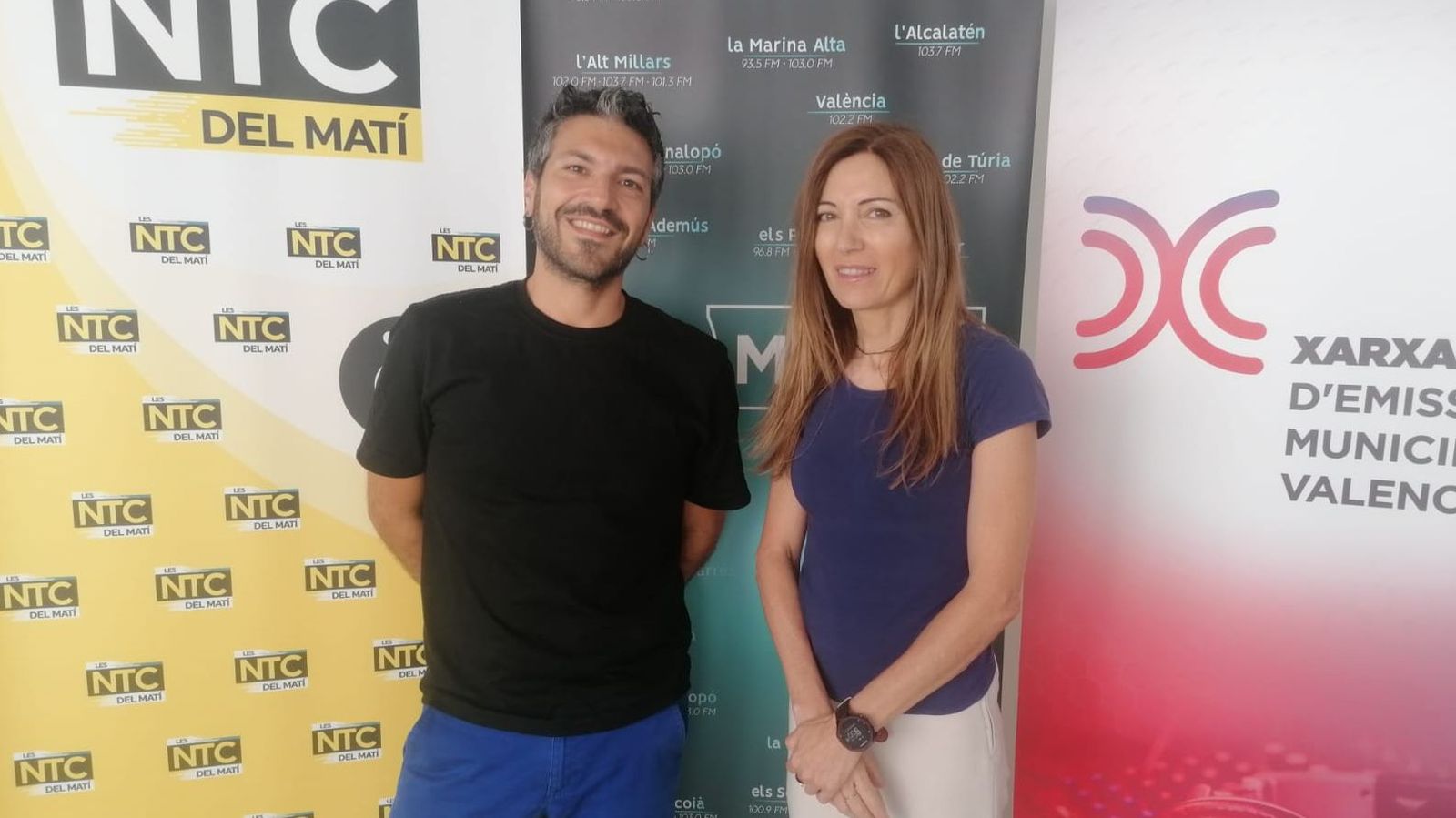 13.07.2022 | El Complex Educatiu de Xest