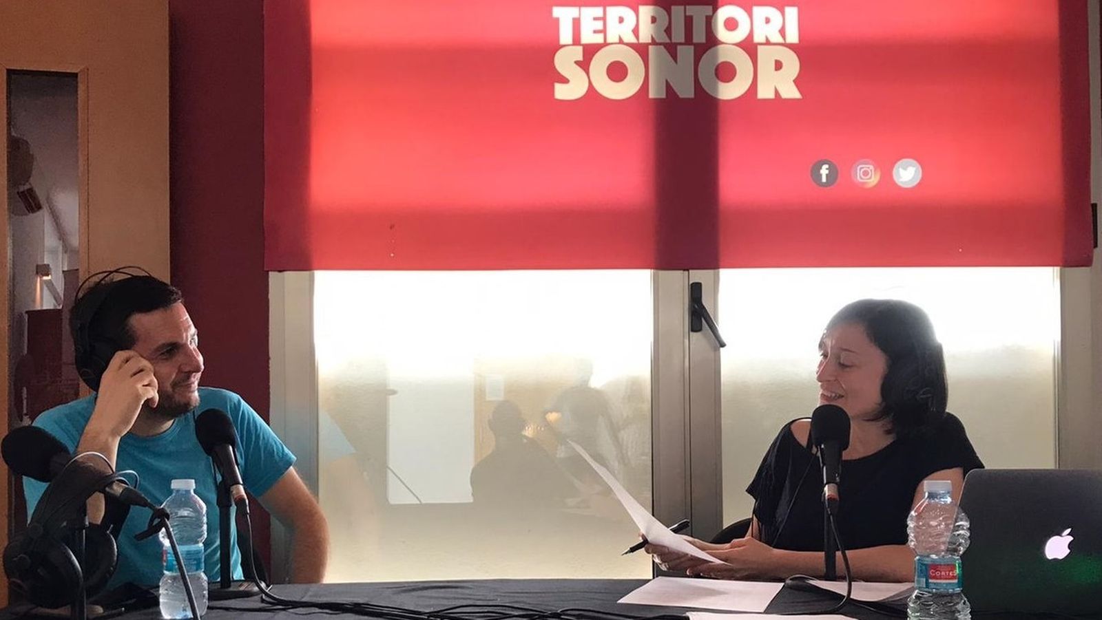 10.07.2020 | Tercera hora: Especial Feslloc