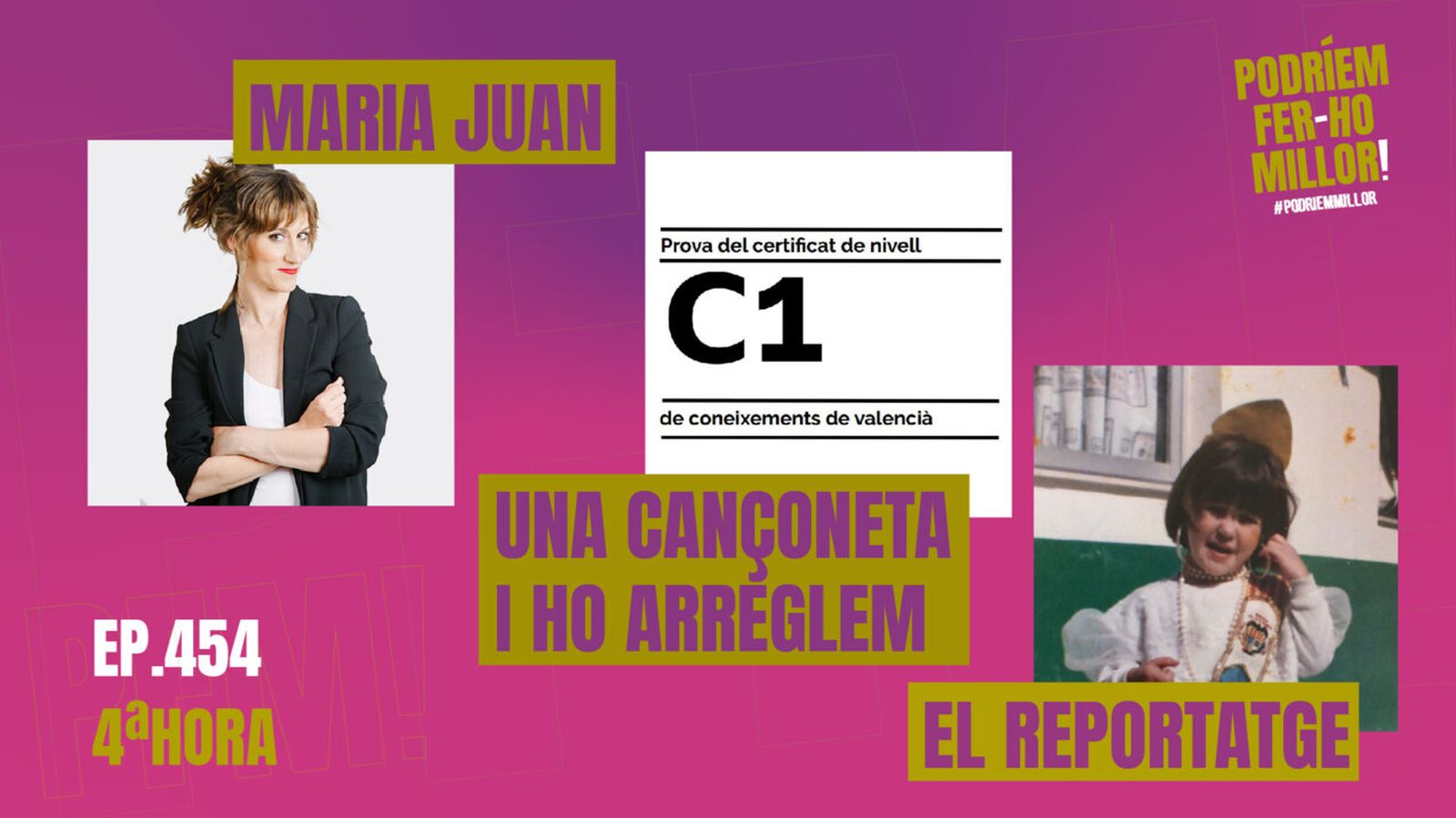 04.03.2023 | Podríem fer-ho millor | Quarta Part
