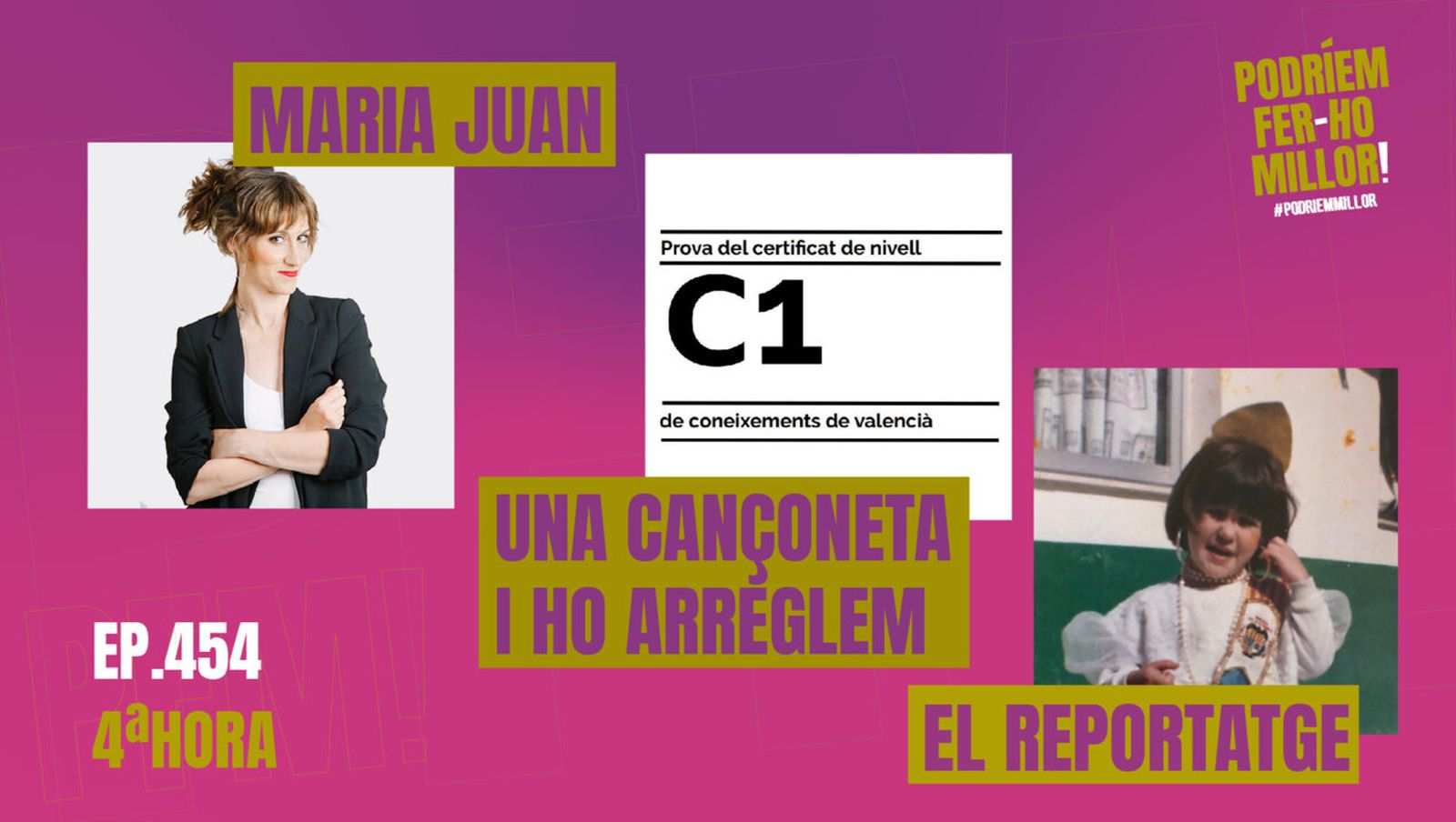 04.03.2023 | Podríem fer-ho millor | Quarta Part