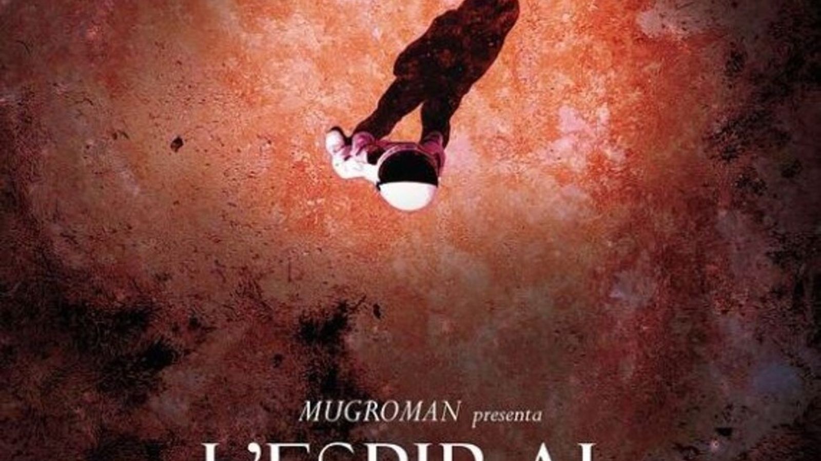 13.10.2022 | La Llavor, Mugroman i Pancho Varona