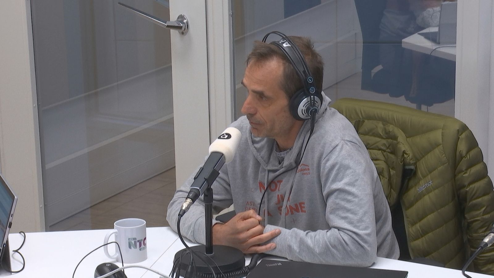 27.12.2024 | Entrevista LNM Teo Javaloyes