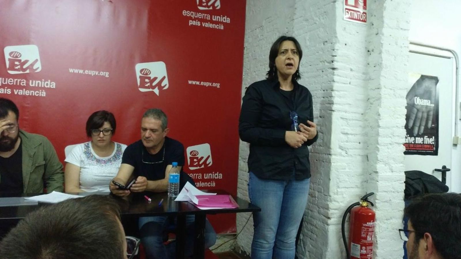 Rosa Pérez Garijo