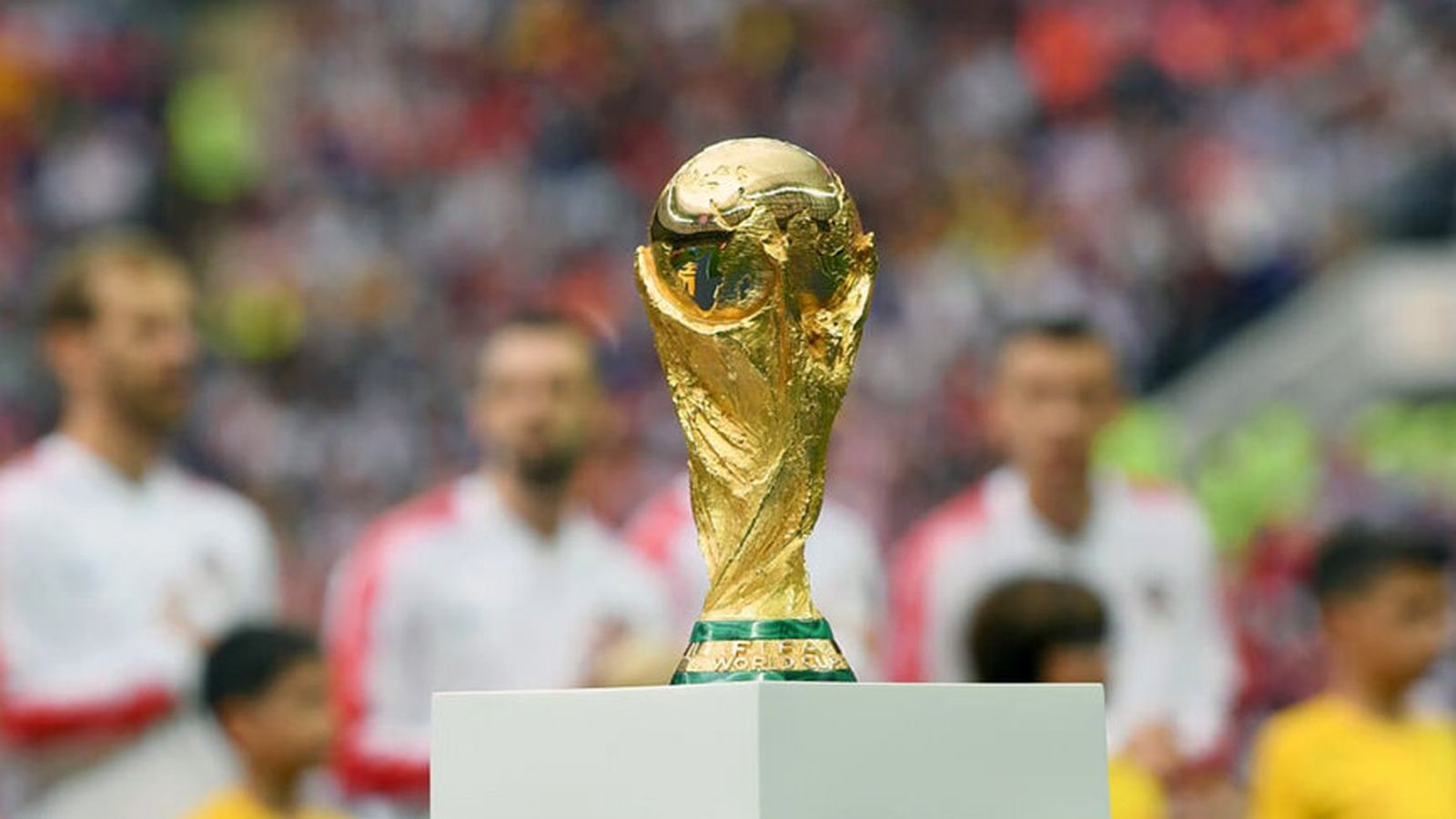 Espanya ja coneix els rivals de la fase de classificació per al Mundial 2022