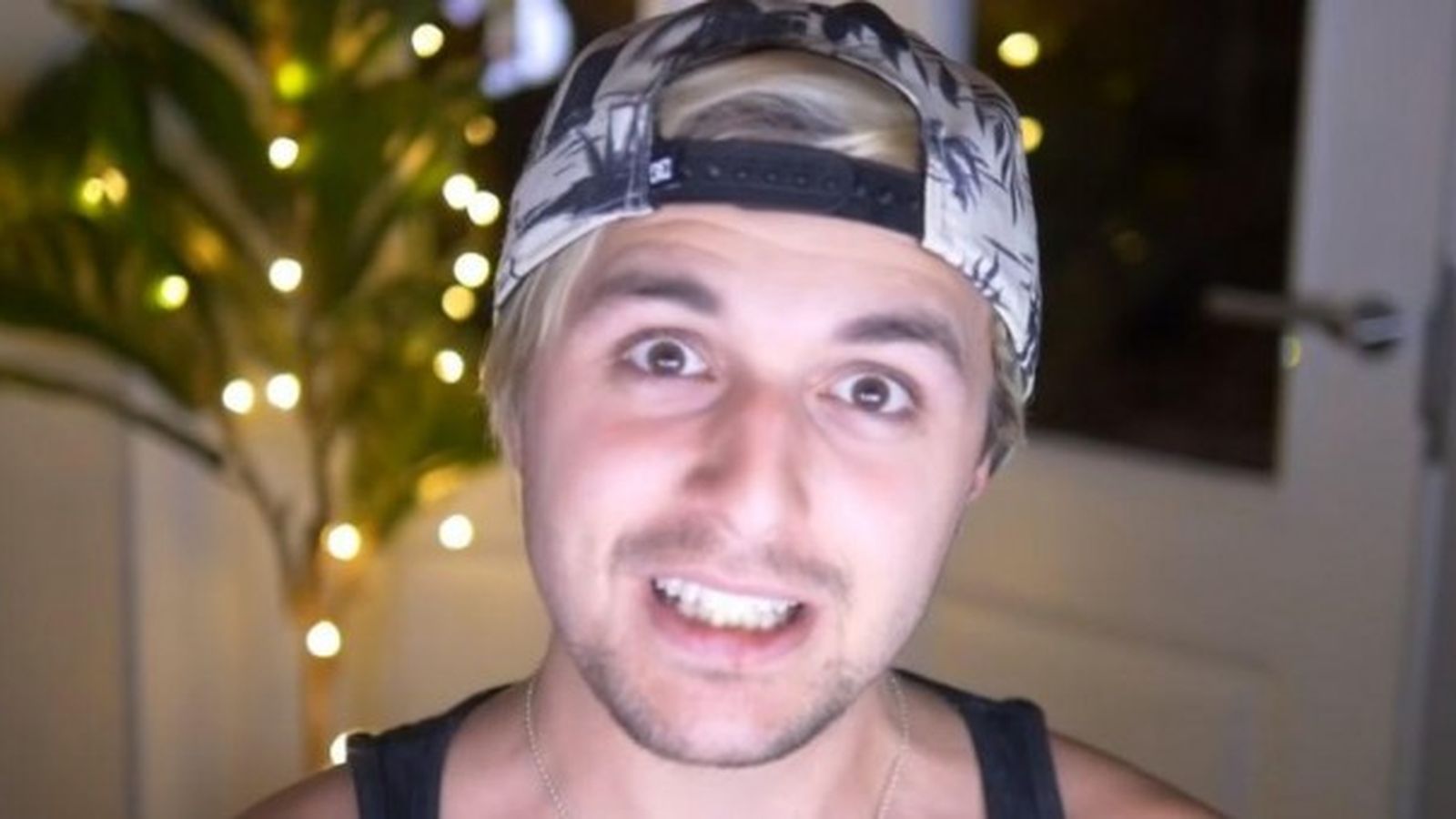 Imatge del canal de Dalas Review,un dels youtubers més coneguts d'Espanya