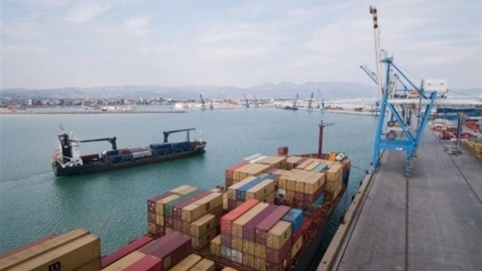 Port de Castelló
