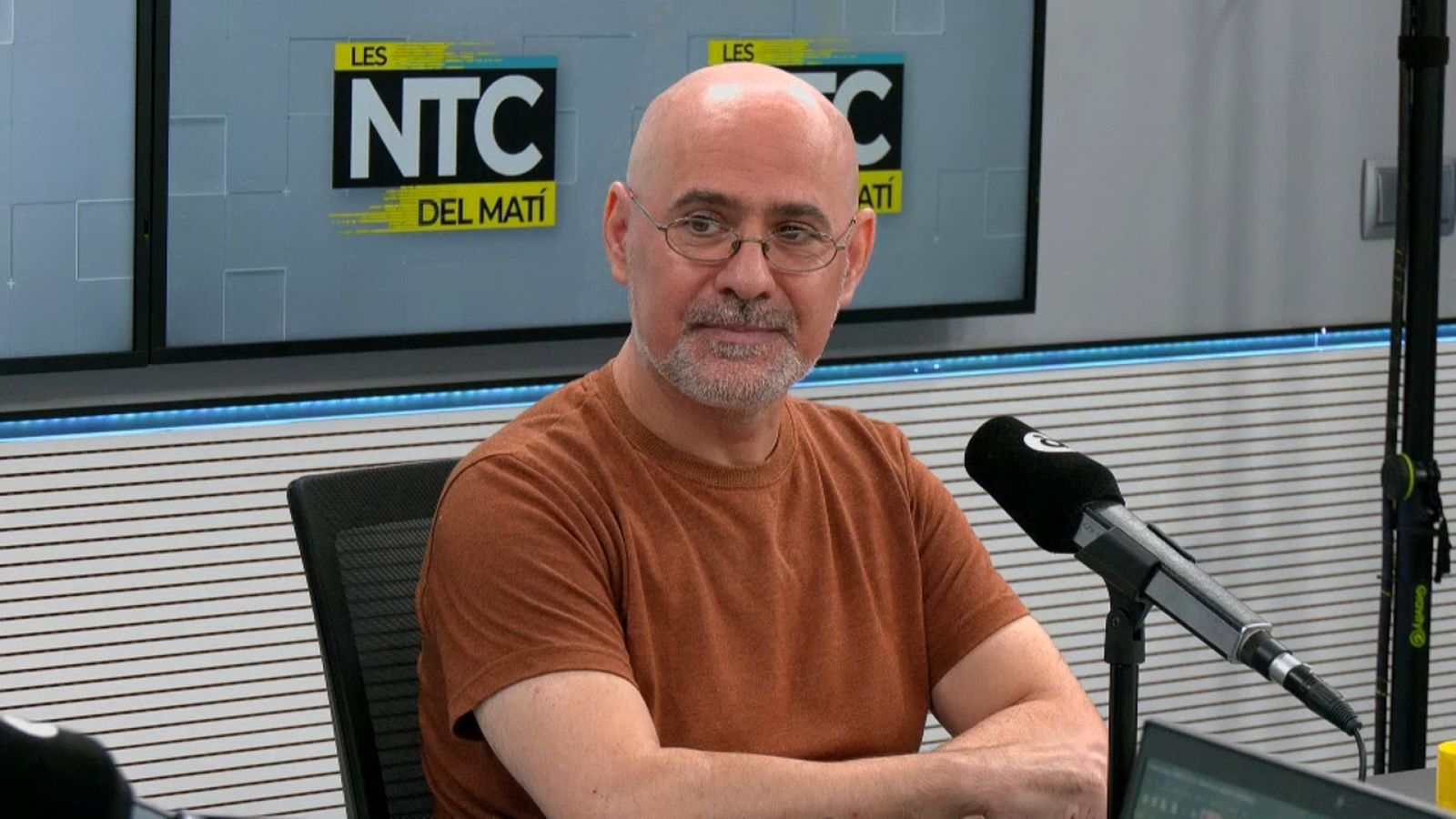 08.09.2023 | Entrevista LNM Rubén Pacheco