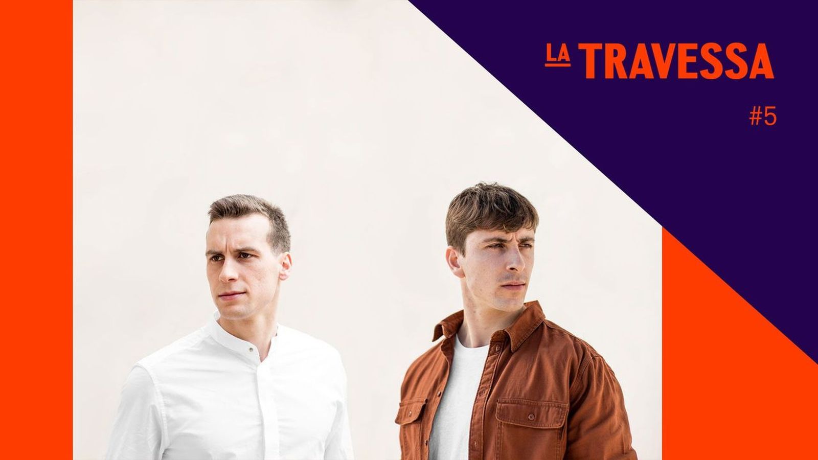 23.02.2019 | La Travessa