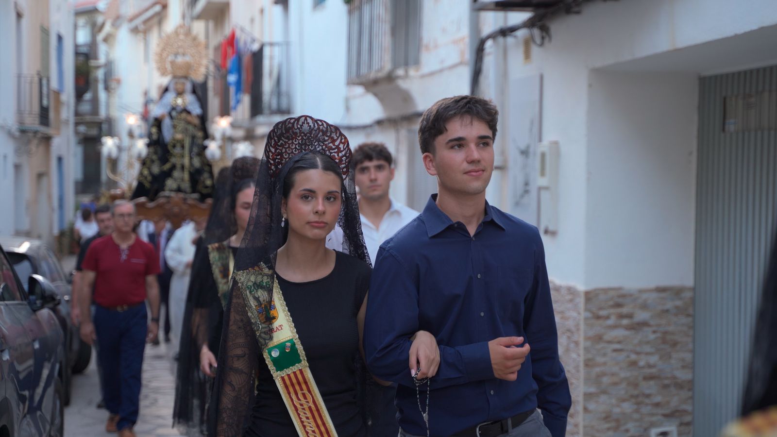 Les Festes Patronals de Cirat a l’Alt Millars