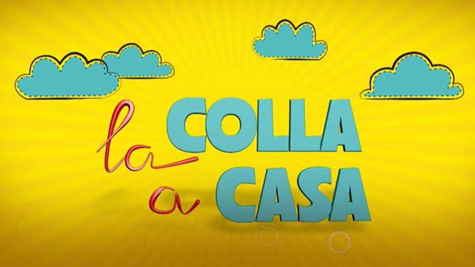 La Colla d’À Punt es guanya el públic infantil durant el confinament a casa
