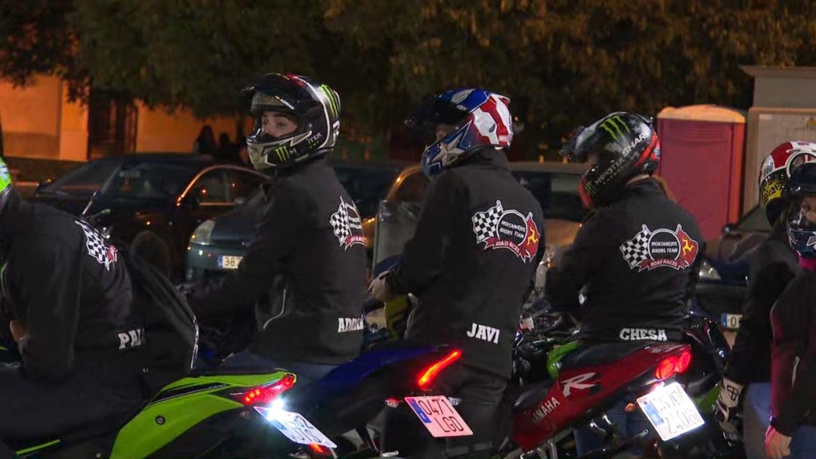 Aquest cap de setmana se celebra el Gran Premi de Motociclisme de la Comunitat Valenciana al circuit Ricardo Tormo de Xest