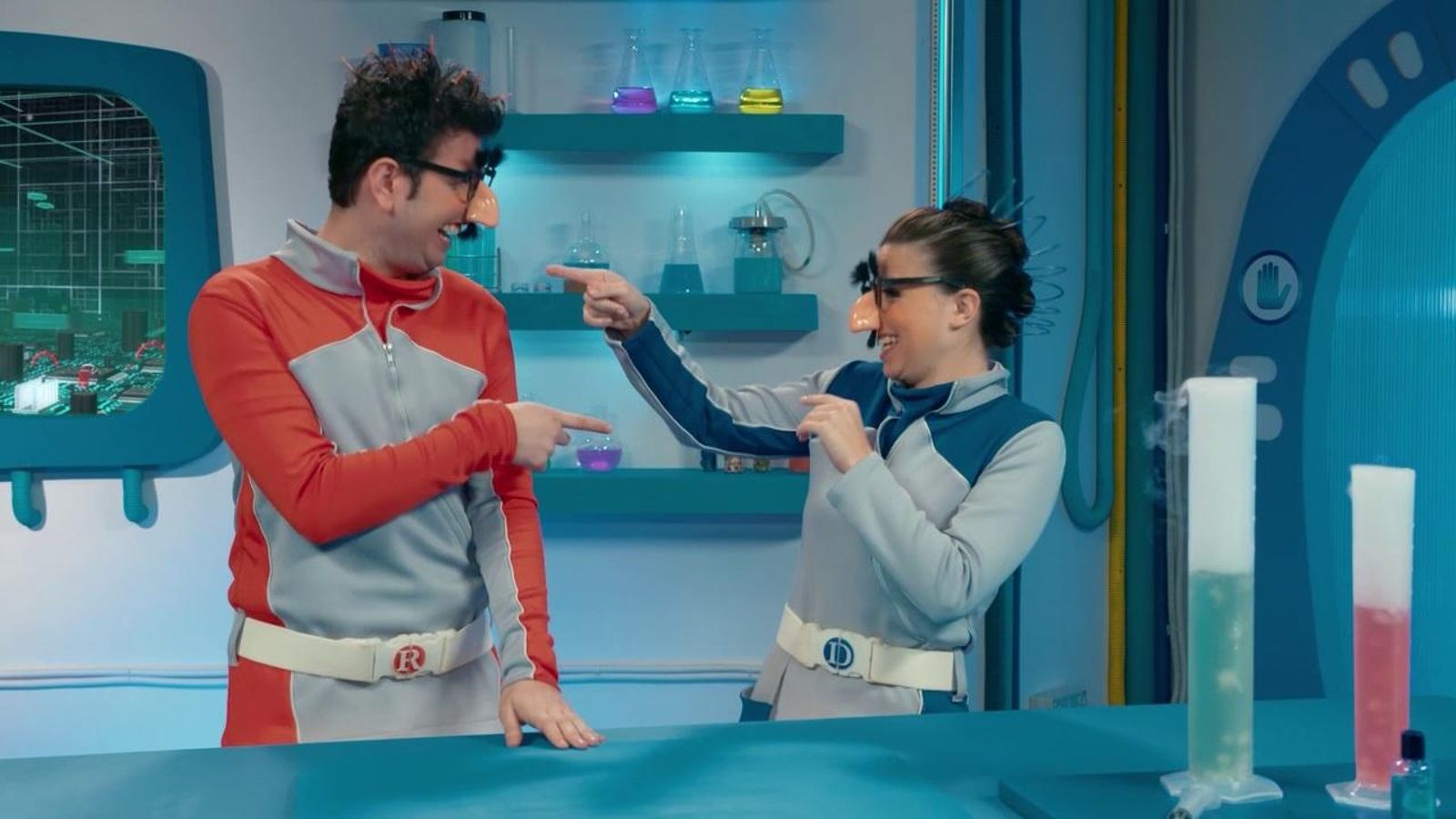 La massa que canvia massa