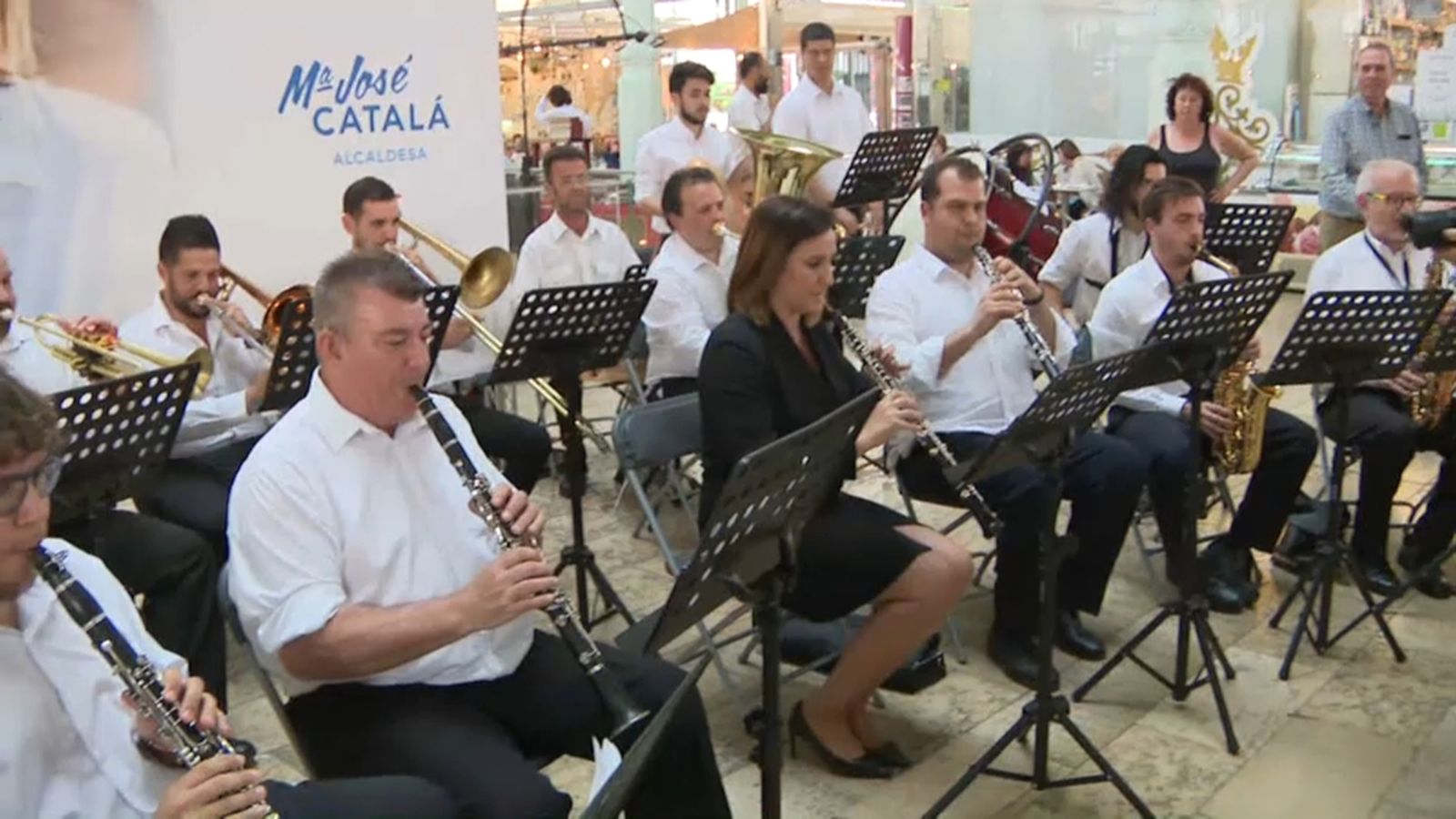 El PP proposa augmentar el potencial musical i cultural de València