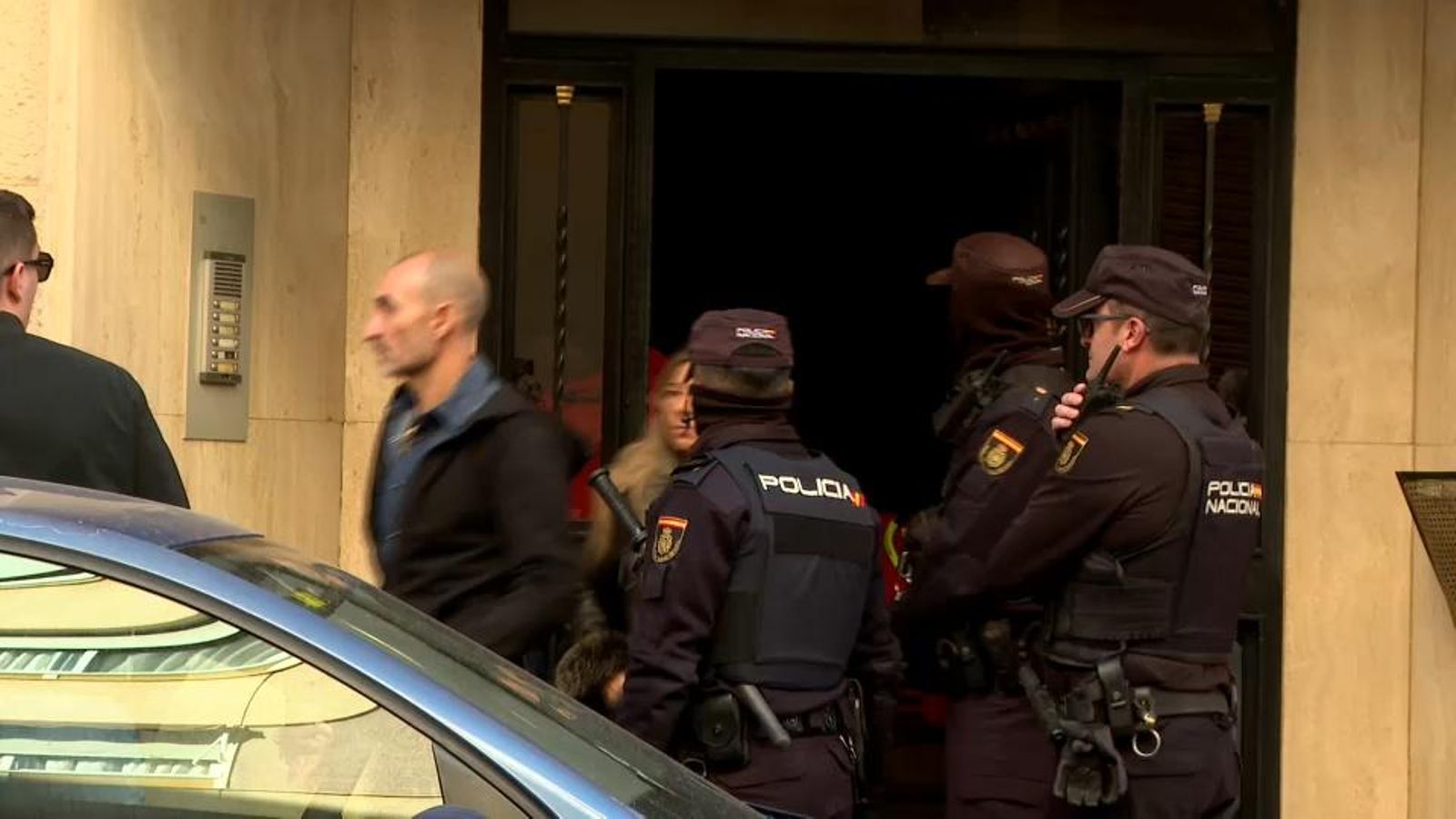 Una dona de 80 anys és desnonada a Manises arran d'una denúncia de la filla