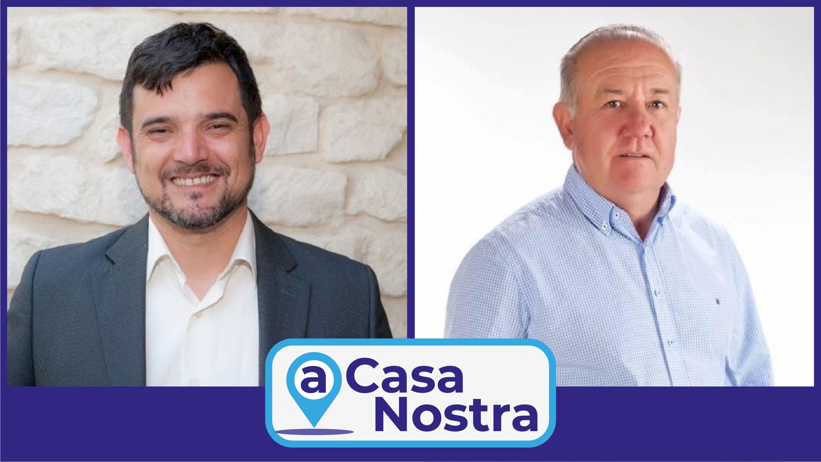 07.09.2020 | A casa nostra