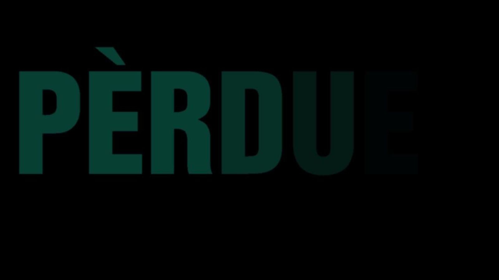 PÈRDUES | Centre Rural Agrupat Serra del Benicadell