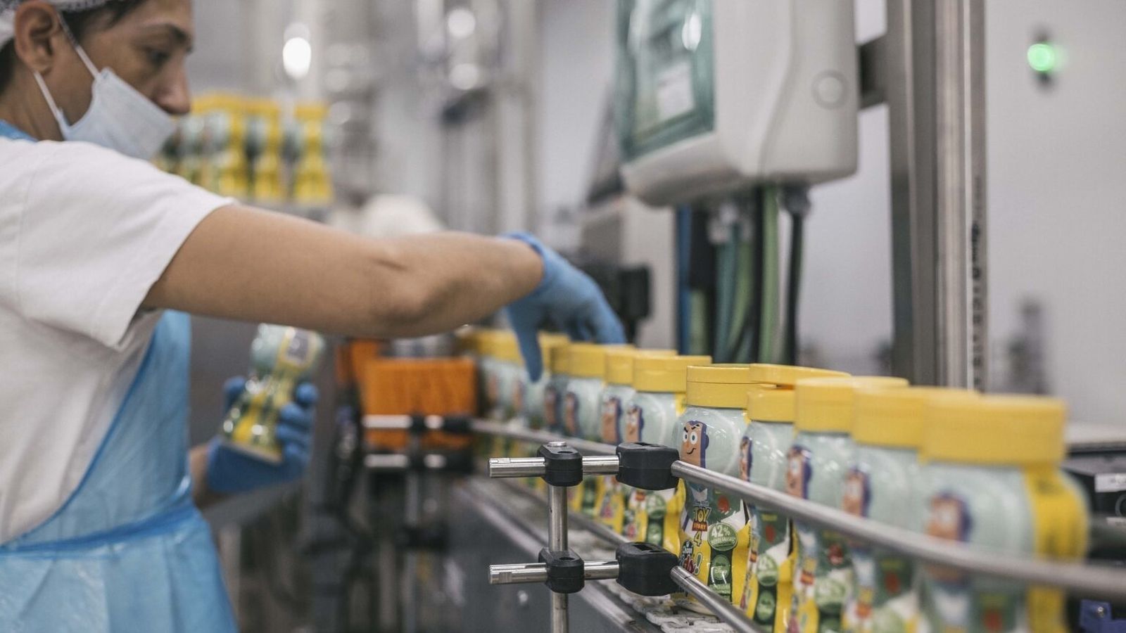 Chovi va augmentar la seua facturació un 5,3% en 2024 fins a 72 milions