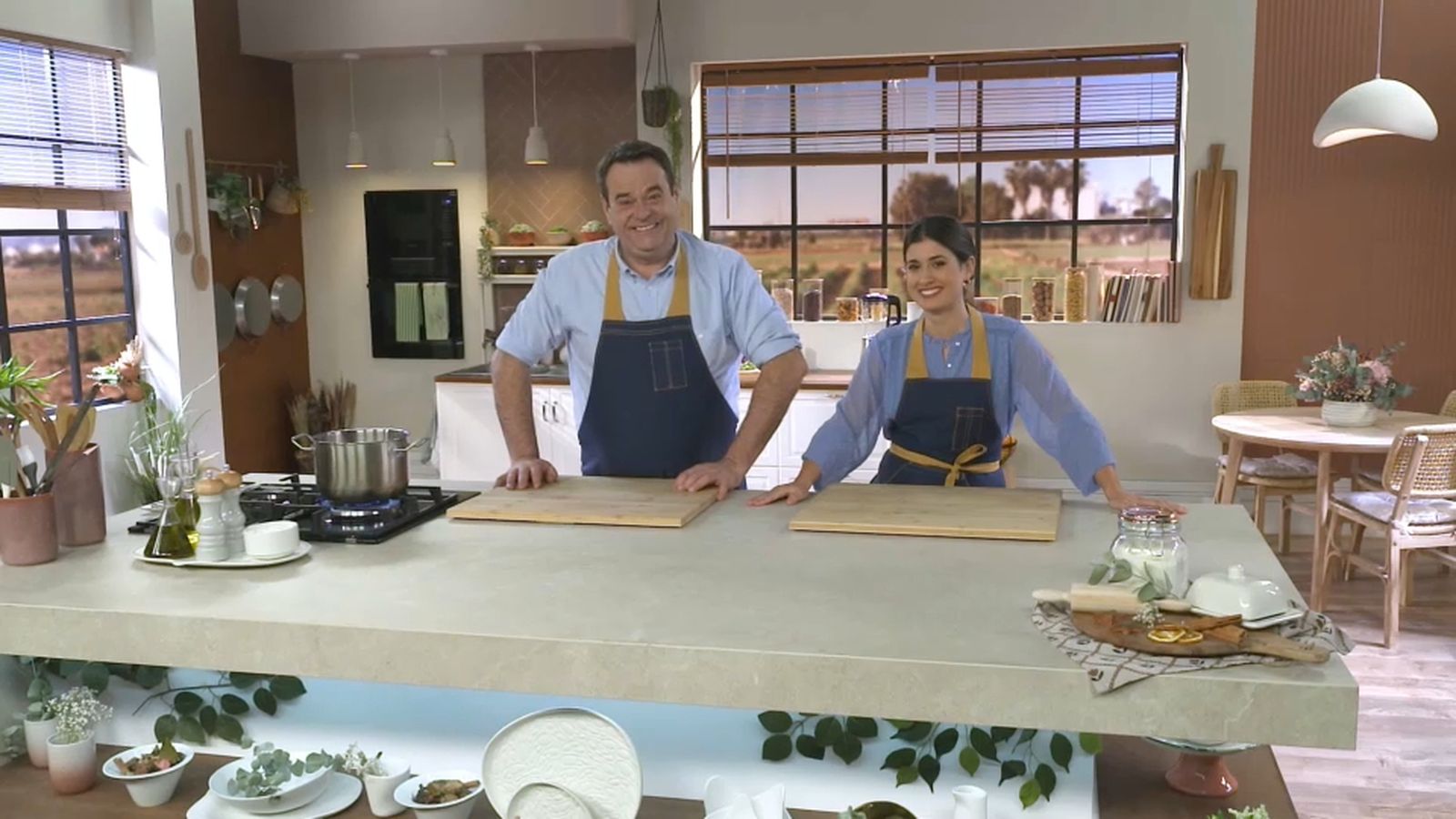 20.02.2026 | La cuina de Morera