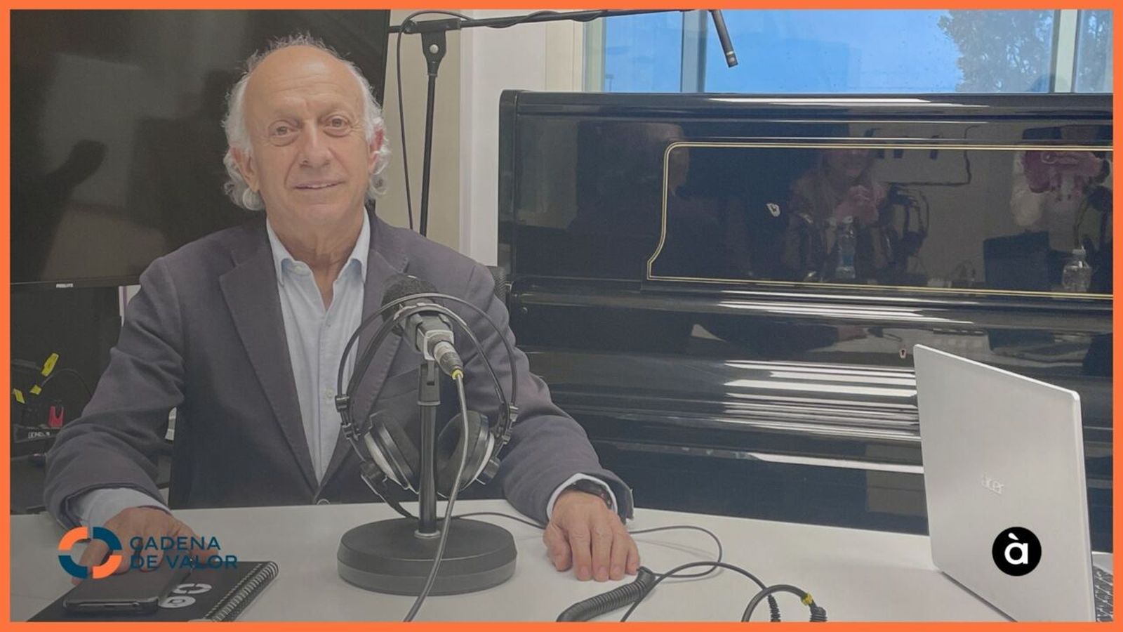 25.03.2024 | Antonio Olmedo i Alfonso Casillas