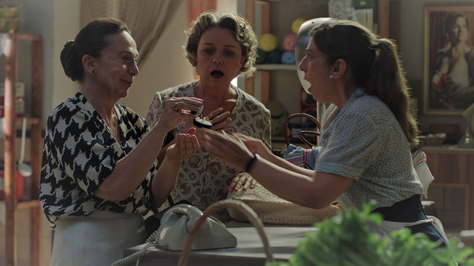 Capítol 271: Queda’t