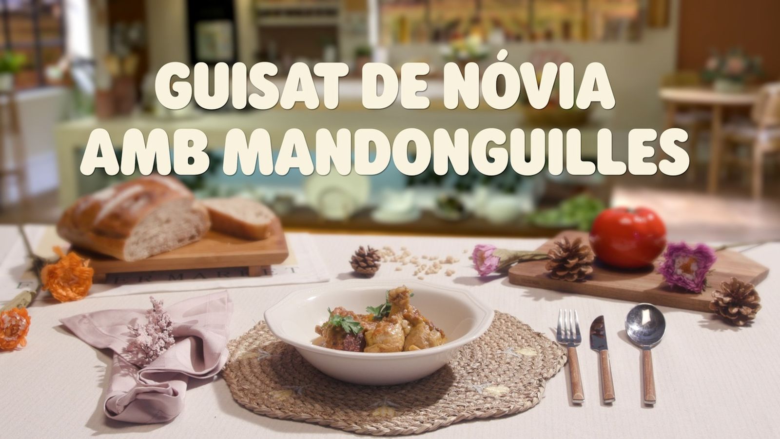04.05.2026 | La cuina de Morera
