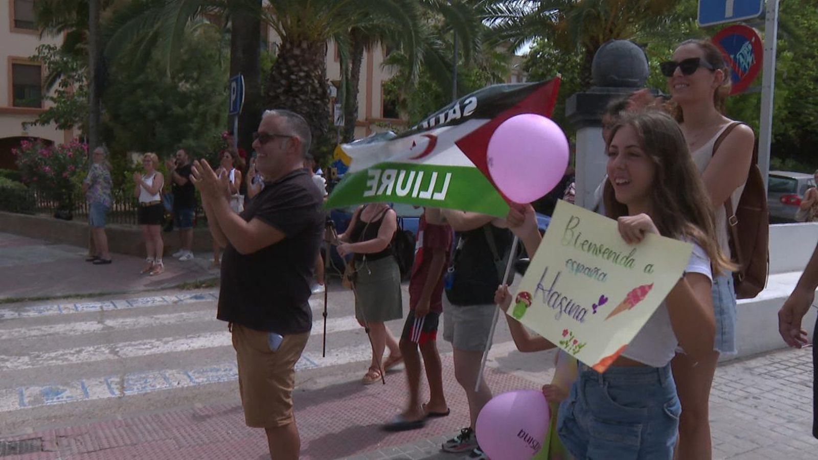 A tot Espanya, 2.800 menors estaran repartits per diverses comunitats autònomes.
