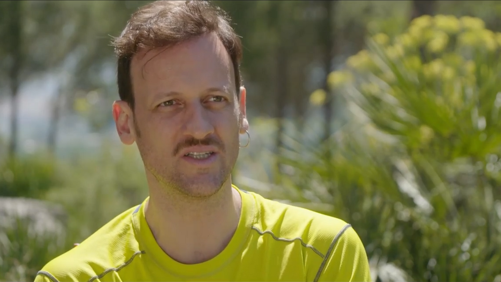 De Paola Dominguín, Edu Soto i Mari Giner