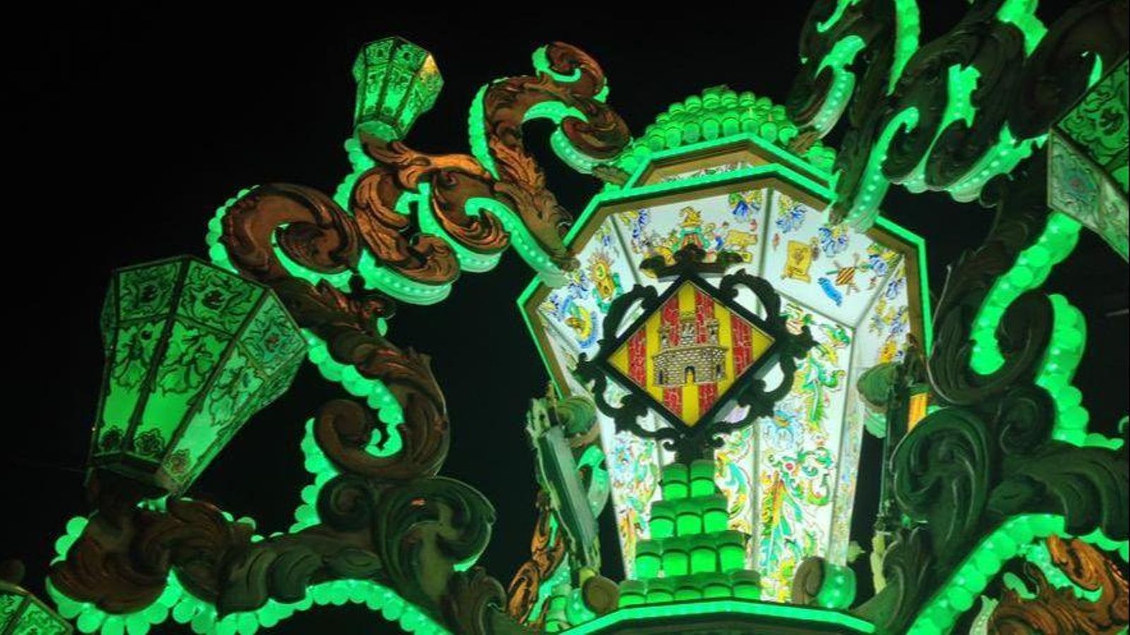 Imatge d'arxiu d'una gaiata