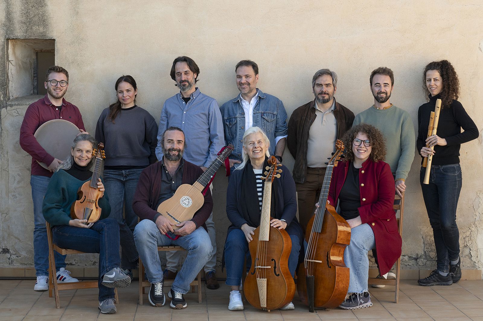 23.02.2025 | El Musiquer T10