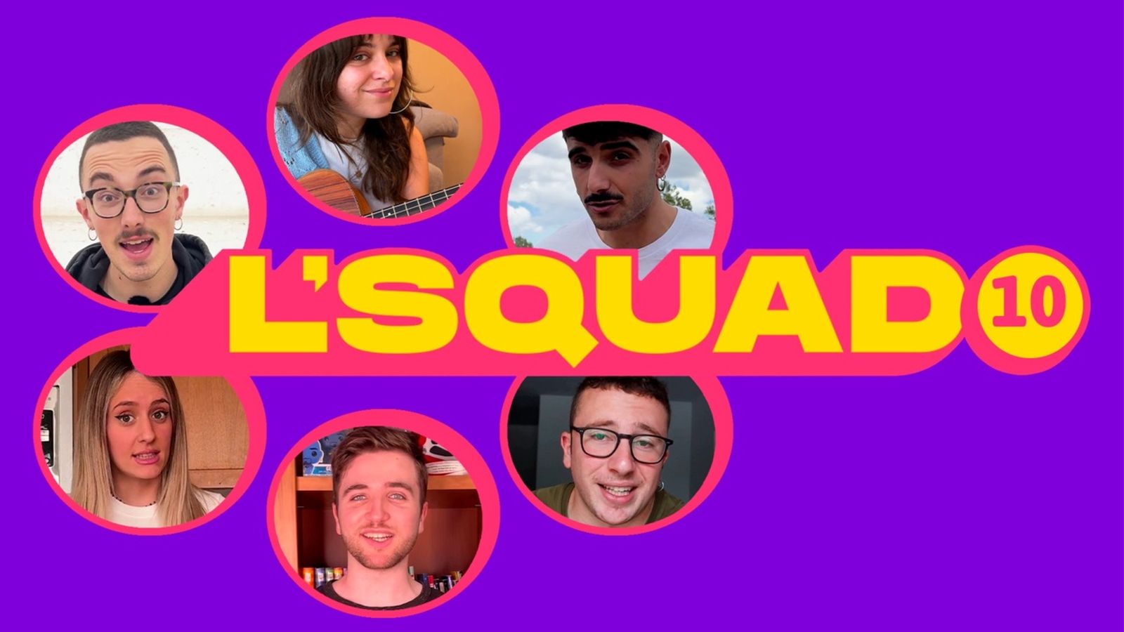 L'Squad expansió | Setmana 10