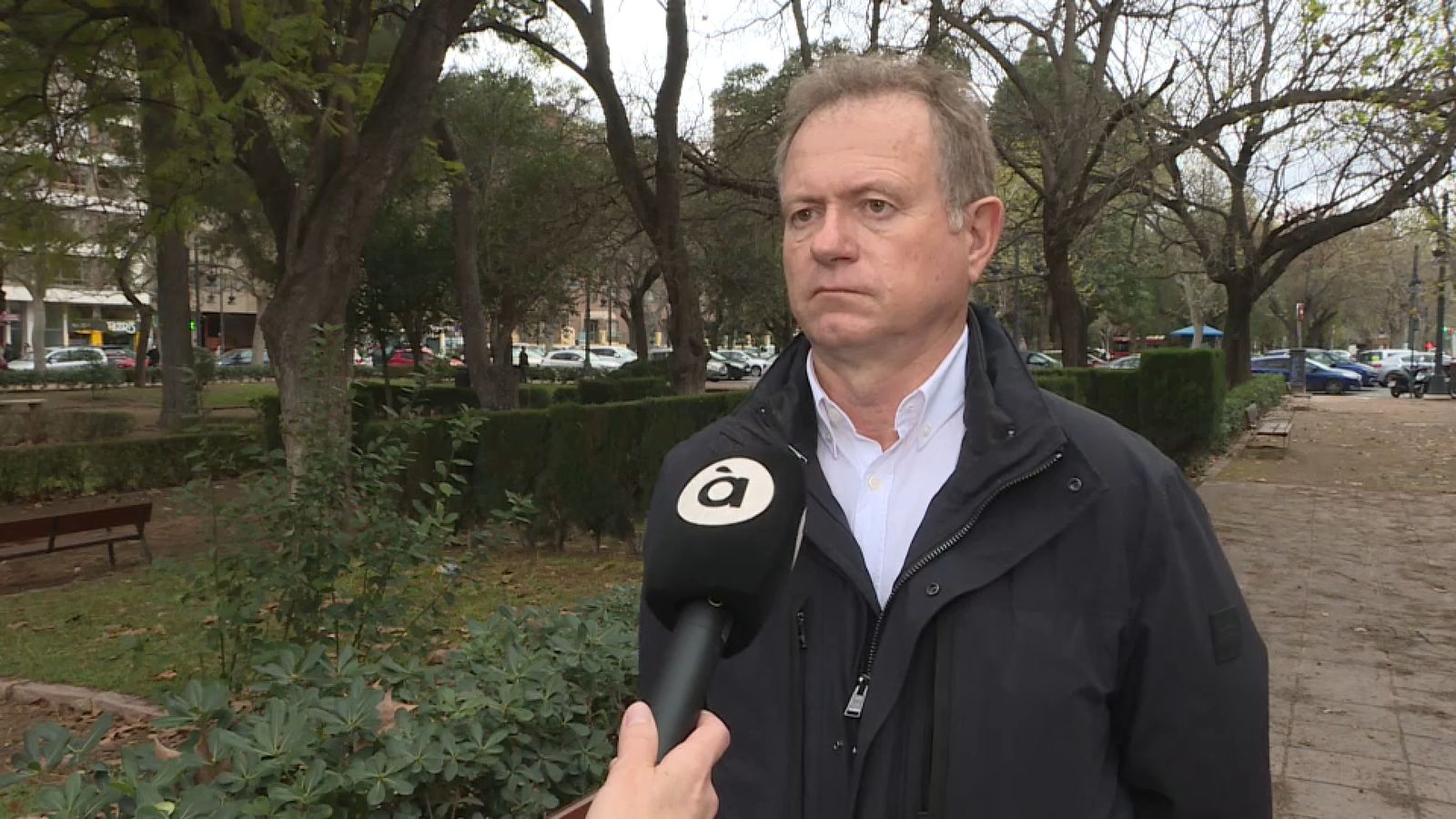 20.04.2022 | Entrevista LNM Rafa Ortí