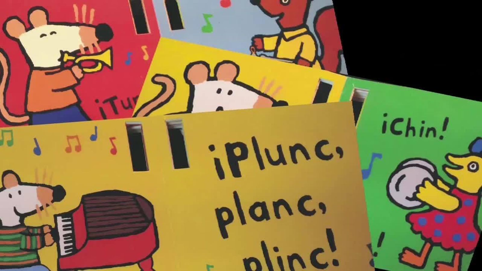 TURUTUTÚ MAISY | Col·legi Infanta Elena d'APCA (Associació de Paralítics Cerebrals d’Alacant)