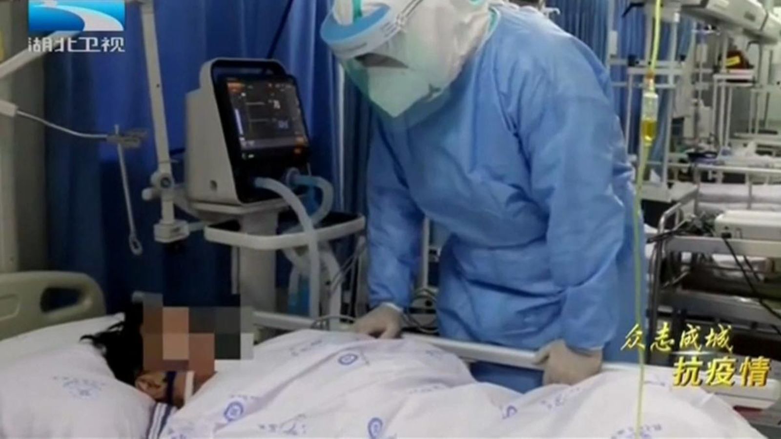 Mor un dels metges que va alertar sobre l\'aparició del coronavirus