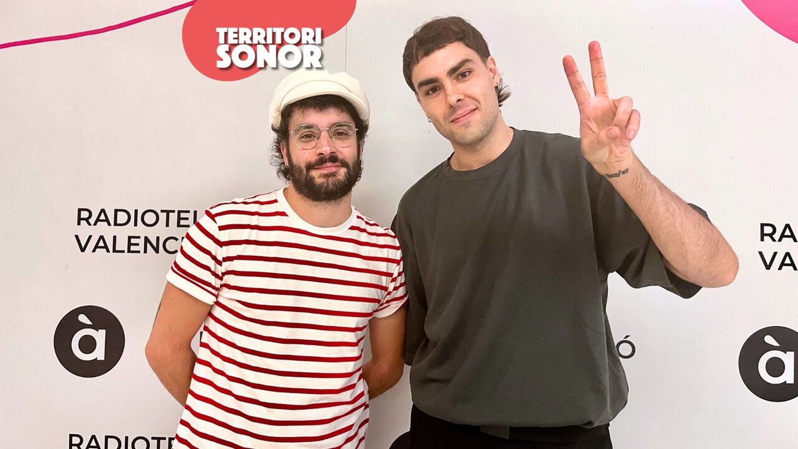 05.09.2024 | 'A este lado del telón', l'últim treball de Garbí